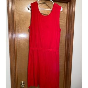 EUC Athleta Dress